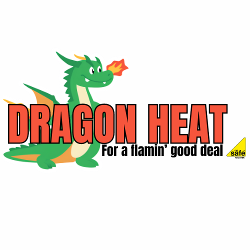 Dragon Heat